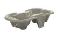 2 Cup Carrier (360 Pack) 