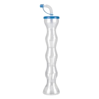 400ml Slush Yards - Blue 