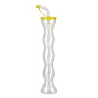 400ml Slush Yards - Yellow 