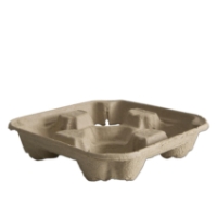 4 Cup Carrier (180) 