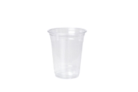 7oz PET cup 