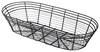 Wire Basket, Oblong 39 x 17 x 8cm (Each) Wire, Basket,, Oblong, 39, 17, 8cm, Nevilles