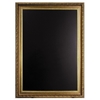 Gold Chalk Board 85 x 65cm (Each) Gold, Chalk, Board, 85, 65cm, Nevilles