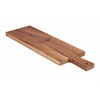 Genware Acacia Wood Paddle Board 38x15x2cm (Each) Genware, Acacia, Wood, Paddle, Board, 38x15x2cm, Nevilles
