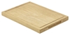 Oak Wood Serving Board 28x20x2cm (Each) Oak, Wood, Serving, Board, 28x20x2cm, Nevilles
