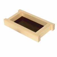 Sauce Dispenser (Small) 203mm X 115mm / 8? X 4 1/2? 