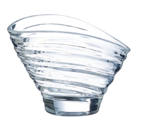 Jazzed Swirl Bowl - NEW  (12 Pack) Jazzed, Swirl, Bowl, NEW, 