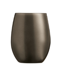 Primarific Chocolate Tumbler 12.75oz NEW  (24 Pack) Primarific, Chocolate, Tumbler, 12.75oz, NEW, 