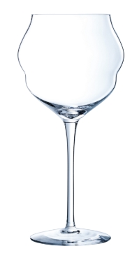 Macaron Goblet Wine 500ml / 16.75oz  (24 Pack) Macaron, Goblet, Wine, 500ml, 16.75oz, 