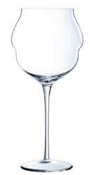 Macaron Goblet Wine 600ml / 20.25oz  (24 Pack) Macaron, Goblet, Wine, 600ml, 20.25oz, 