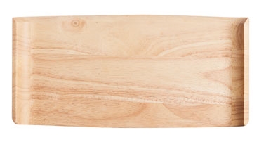 Mekkano Wood Board With Dish Locator  (6 Pack) Mekkano, Wood, Board, With, Dish, Locator, 