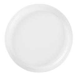 PP Vented Lids to fit 4oz & 7oz Containers (20 x 50 Pack) 