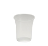 5oz PP Translucent Non-vending  cup (20 x 100 Pack) 