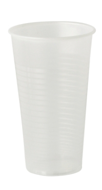 9oz PP Translucent Non-vending cup (20 x 100 Pack) 