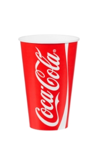 9oz Coke (20 x 100 Pack) 
