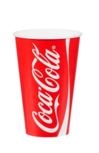 12oz Coke (20 x 100 Pack) 