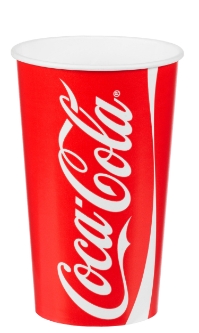 22oz Coke (20 x 50 Pack) 