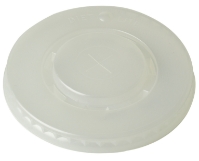 Translucent Straw-Slot lid to fit 32oz (11 x 85 Pack) 