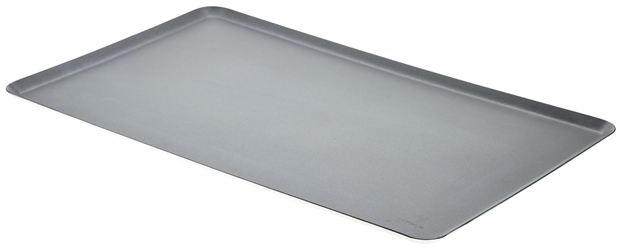 Non Stick Aluminium Baking Tray 60x40cm (Each) Non, Stick, Aluminium, Baking, Tray, 60x40cm, Nevilles
