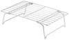 Stackable Cooling Wire Rack 330 x 230 x 90mm (Each) Stackable, Cooling, Wire, Rack, 330, 230, 90mm, Nevilles