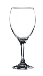 Empire Wine Glass 45.5cl / 16oz (6 Pack) Empire, Wine, Glass, 45.5cl, 16oz, Nevilles