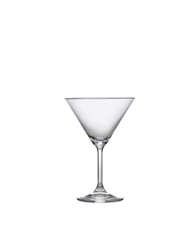 Gusto Martini Glass 28cl/9.75oz (6 Pack) Gusto, Martini, Glass, 28cl/9.75oz, Nevilles