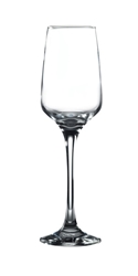 Lal Champagne / Wine Glass 23cl / 8oz (6 Pack) Lal, Champagne, Wine, Glass, 23cl, 8oz, Nevilles