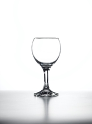Misket Wine Glass 21cl / 7.25oz (6 Pack) Misket, Wine, Glass, 21cl, 7.25oz, Nevilles