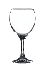 Misket Wine / Water Glass 34cl / 12oz (6 Pack) Misket, Wine, Water, Glass, 34cl, 12oz, Nevilles