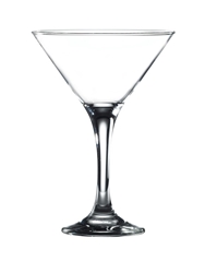 Martini Glass 17.5cl / 6oz (6 Pack) Martini, Glass, 17.5cl, 6oz, Nevilles