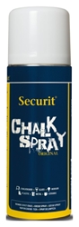 White Chalk Spray 200ml (Each) White, Chalk, Spray, 200ml, Nevilles