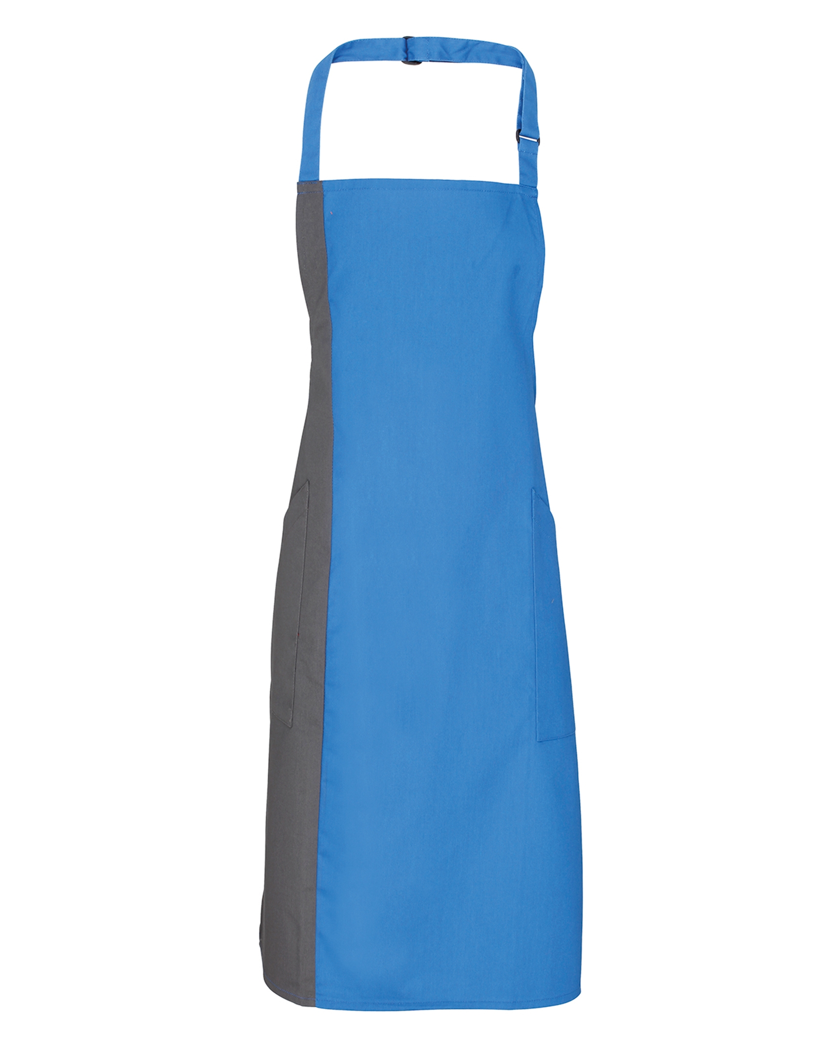 Sapphire/ Grey