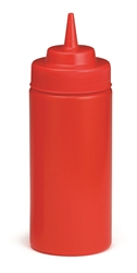 Widemouth Squeeze Bottle Dispenser 