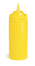Widemouth Squeeze Bottle Dispenser 