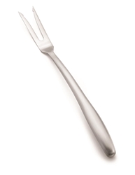 Dalton Collection Serving Utensils Two Tine Buffet Fork 