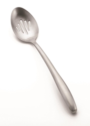 Dalton Collection Serving Utensils Slotted Serving Spoon 