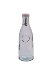 Authentic Collection Resealable Bottle 1 Liter/ 33 oz 