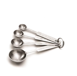 Measuring Spoons Standard Duty 