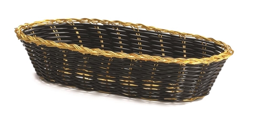 Handwoven Baskets Oblong 