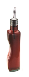 Gemelli Collection Oli & Vinegar Embracing design Bottles 