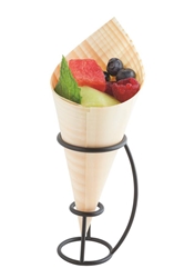 Disposable Cone Holder 