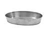 Brickhouse Collection Oval Platter 
