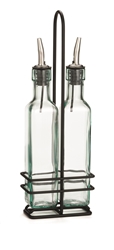 Prima Collection Oil & Vinegar Bottle Set 