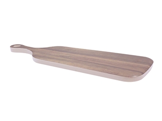 Frostone Acacia Melamine Display Paddle 