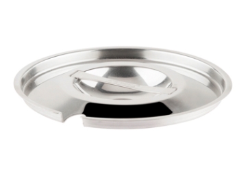 Sunnex 18/8 Bain Marie Pot Lid (For 10288B) 