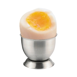 Stainless Steel Egg Cup - Bulk 