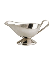 Gravy Boat  (Bulk) 16 Oz / 1.5 Ltr 