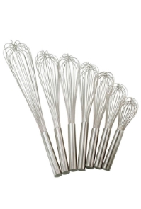 Wire Whisk  25Cm / 10Inch 