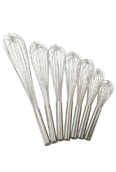 Wire Whisk  40Cm / 16Inch 