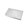 1/1 Melamine Presentation Platter - White 